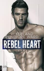 Cover von Rebel Heart