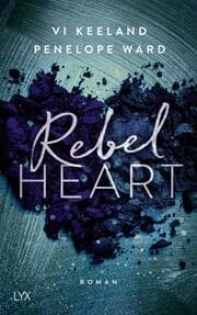 Cover von Rebel Heart