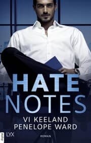 Cover von Hate Notes