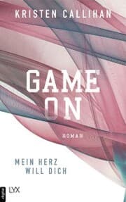 Cover von Game on - Mein Herz will dich