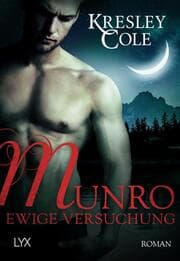 Cover von Munro