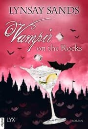 Cover von Vampir on the Rocks