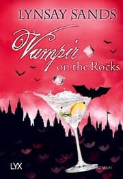 Cover von Vampir on the Rocks
