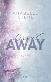 Cover von Breakaway