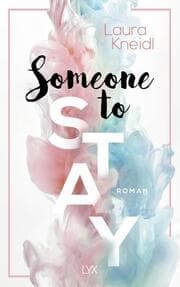 Cover von Someone to Stay