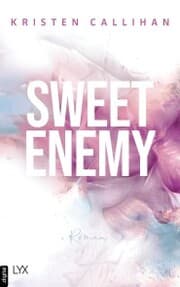 Cover von Sweet Enemy