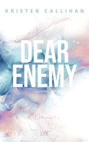 Cover von Dear Enemy