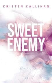 Cover von Sweet Enemy