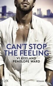 Cover von Can't Stop the Feeling