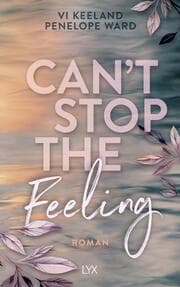 Cover von Can't Stop the Feeling