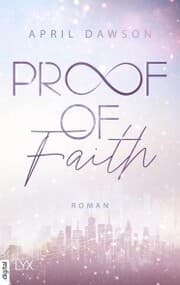 Cover von Proof of Faith
