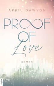 Cover von Proof of Love