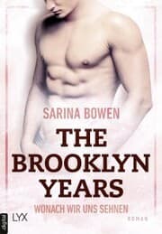 Cover von The Brooklyn Years - Wonach wir uns sehnen