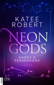 Cover von Neon Gods - Hades & Persephone