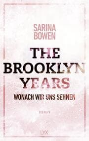 Cover von The Brooklyn Years - Wonach wir uns sehnen