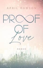 Cover von Proof of Love