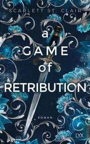 Cover von A Game of Retribution
