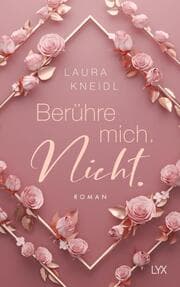 Cover von Berühre mich. Nicht.