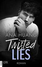 Cover von Twisted Lies