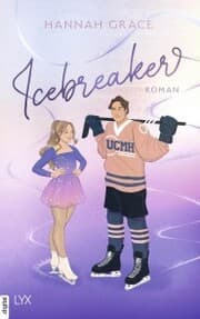 Cover von Icebreaker