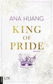 Cover von King of Pride