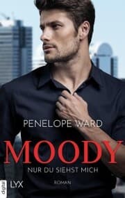 Cover von Moody