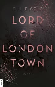 Cover von Lord of London Town