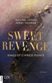 Cover von Kings of Cypress Pointe - Sweet Revenge