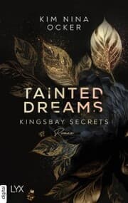 Cover von Tainted Dreams