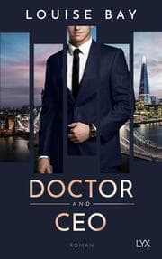 Cover von Doctor and CEO