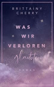 Cover von Was wir verloren glaubten