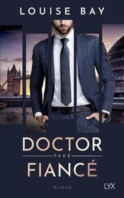 Cover von Doctor Fake Fiancé