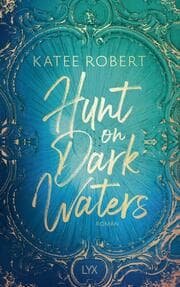 Cover von Hunt on Dark Waters