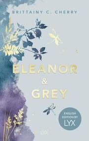 Cover von Eleanor & Grey