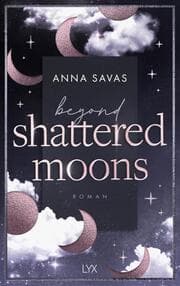 Cover von Beyond Shattered Moons