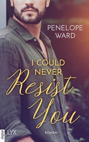 Cover von I Could Never Resist You