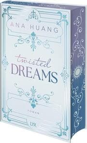 Cover von Twisted Dreams: Special Edition