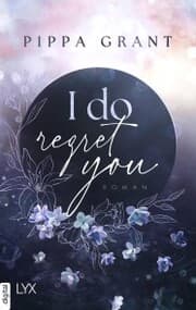 Cover von I Do Regret You