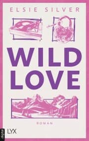 Cover von Wild Love