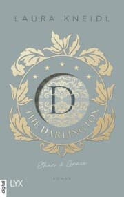 Cover von The Darlington - Ethan & Grace