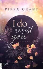 Cover von I Do Resist You