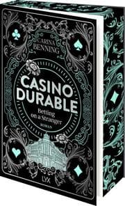 Cover von Casino Durable - Betting on a Stranger