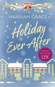 Cover von Holiday Ever After