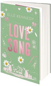Cover von Love Song