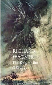 Cover von Ring of the Niblung