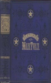 Cover von Sketches New and Old