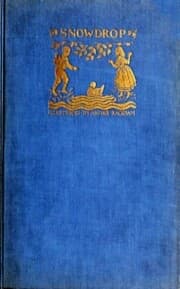 Cover von Snowdrop and other Tales