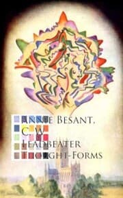 Cover von Thought-Forms
