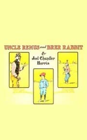 Cover von Uncle Remus and Brer Rabbit