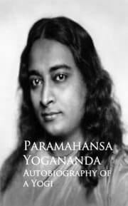 Cover von Autobiography of a Yogi